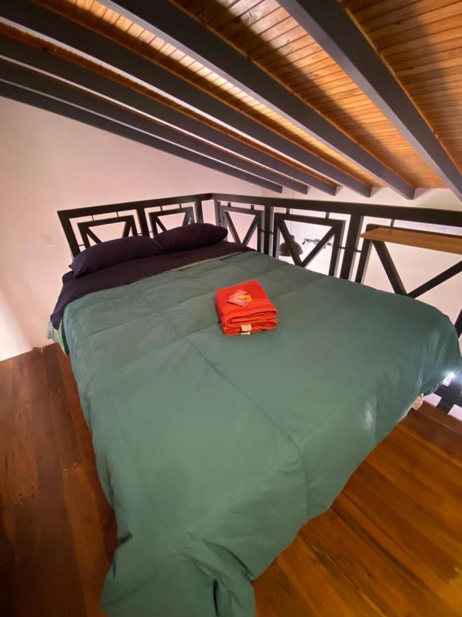 Luxury Loft Lejlighed Mendoza Eksteriør billede