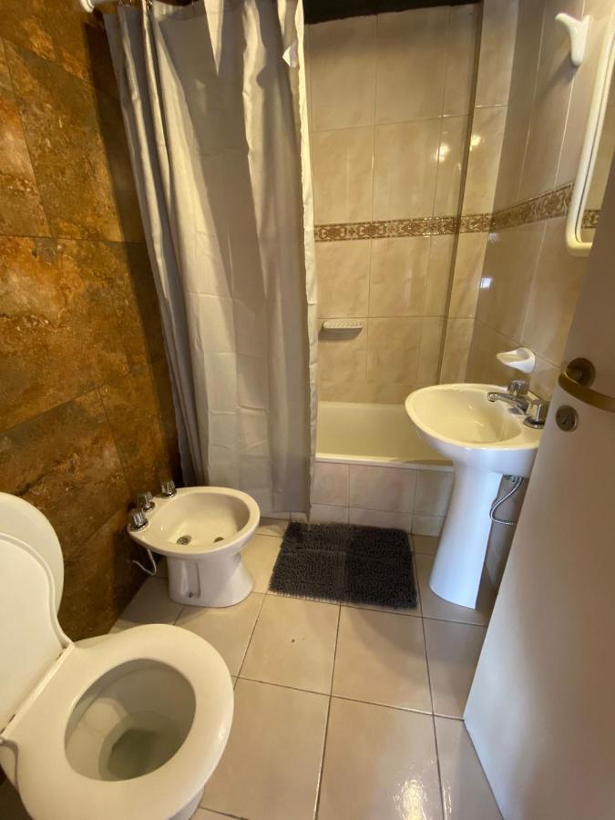 Luxury Loft Lejlighed Mendoza Eksteriør billede