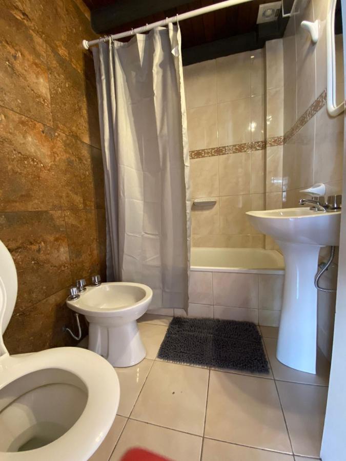 Luxury Loft Lejlighed Mendoza Eksteriør billede